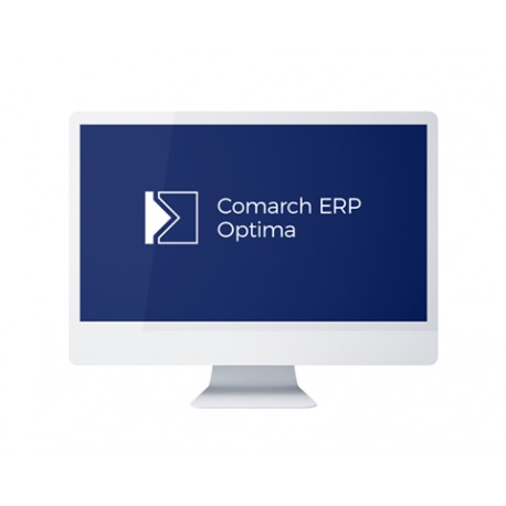 Comarch ERP Optima START Mała Firma