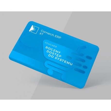 Comarch ERP Optima START Mała Firma
