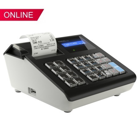Kasa fiskalna Fawag Lite Online