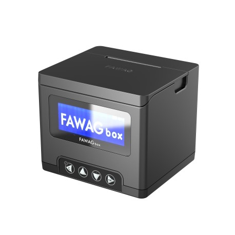 Drukarka fiskalna Fawag Box